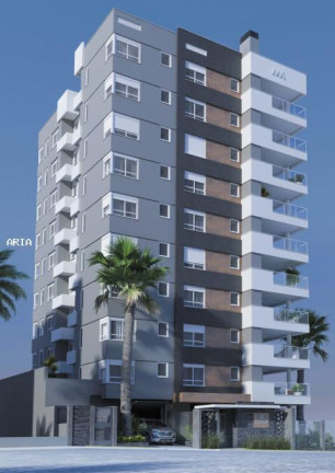Imagem Apartamento com 3 Quartos à Venda, 137 m² em Nossa Senhora De Lourdes - Caxias Do Sul