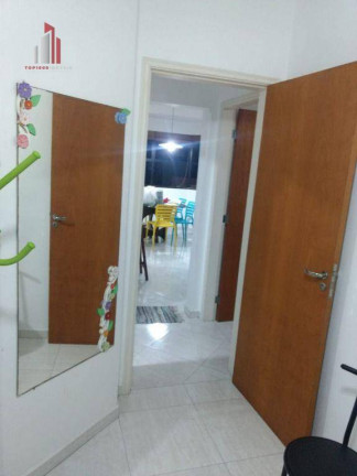 Imagem Apartamento com 2 Quartos à Venda, 61 m² em Jardim Las Palmas - Guarujá