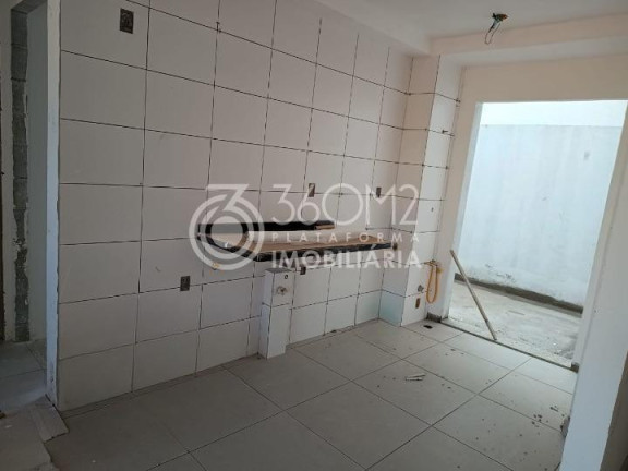 Imagem Apartamento com 2 Quartos à Venda, 41 m² em Centro - Diadema