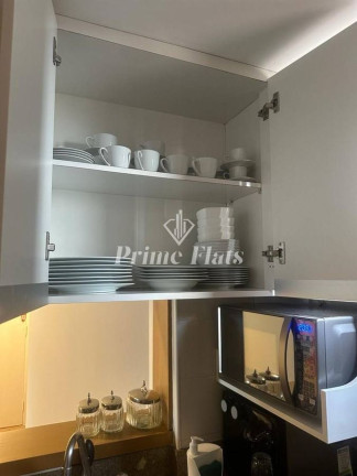 Imagem Apartamento com 1 Quarto à Venda, 42 m² em Jardim Paulista - São Paulo Imagem Apartamento com 1 Quarto à Venda, 42 m² em Jardim Paulista - São Paulo
