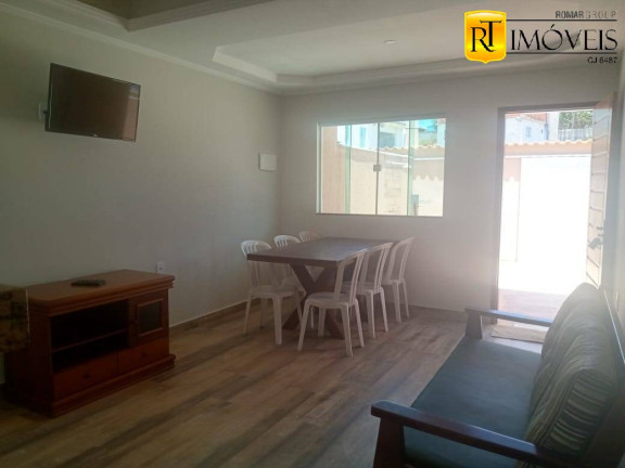 Imagem Casa com 2 Quartos à Venda, 70 m² em Parque Estoril - São Pedro Da Aldeia