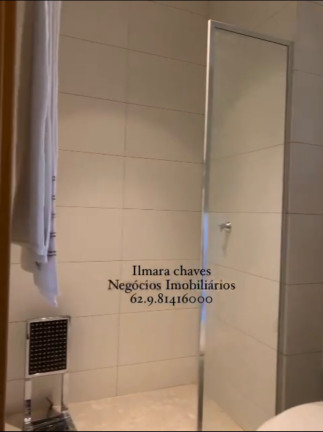 Imagem Flat com 1 Quarto à Venda, 45 m² em Centro - Itumbiara