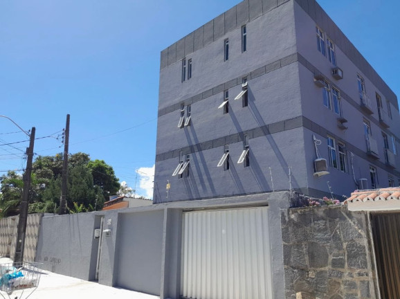 Imagem Apartamento com 3 Quartos à Venda, 80 m² em Piedade - Jaboatão Dos Guararapes Imagem Apartamento com 3 Quartos à Venda, 80 m² em Piedade - Jaboatão Dos Guararapes