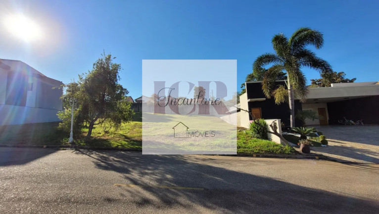 Terreno em Condomínio à Venda, 371 m² em Jardim Residencial Morada Das Artes - Sorocaba