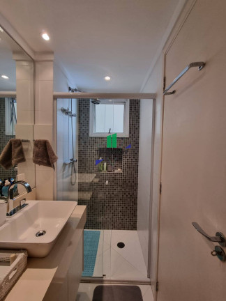 Imagem Apartamento com 3 Quartos à Venda, 104 m² em Santana - São Paulo