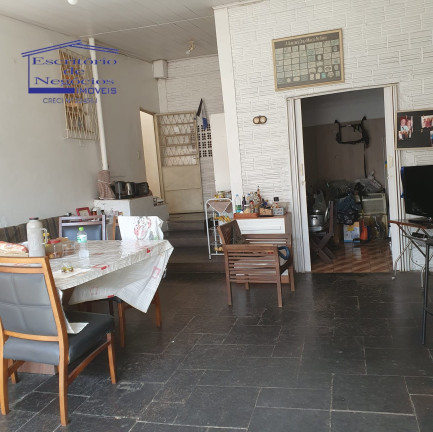 Imagem Casa com 4 Quartos à Venda, 106 m² em Santa Tereza - Porto Alegre