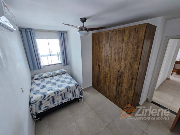 Imagem Apartamento com 2 Quartos à Venda, 70 m² em Praia Do Morro - Guarapari