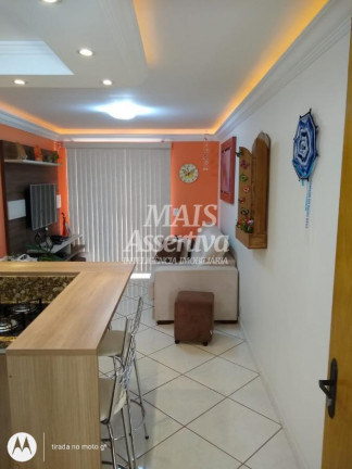 Imagem Apartamento com 2 Quartos à Venda, 44 m² em Pinheiro - São Leopoldo Imagem Apartamento com 2 Quartos à Venda, 44 m² em Pinheiro - São Leopoldo