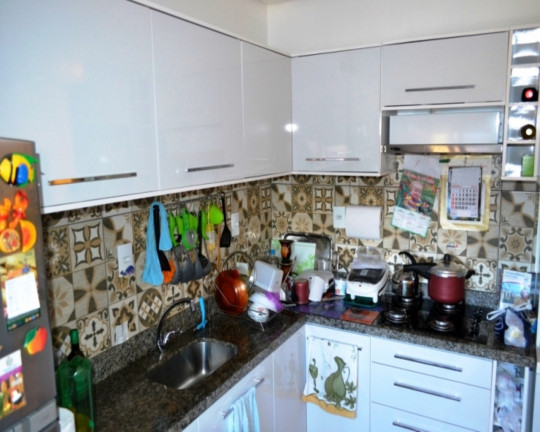 Imagem Imóvel com 2 Quartos à Venda, 95 m² em Logradouro - Nova Petrópolis