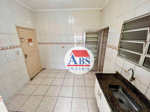 Imagem Apartamento com 2 Quartos à Venda, 77 m² em Ocian - Praia Grande