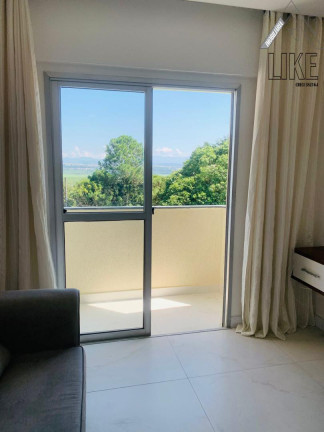 Imagem Imóvel com 2 Quartos à Venda, 62 m² em Jardim Das Indústrias - São José Dos Campos Imagem Imóvel com 2 Quartos à Venda, 62 m² em Jardim Das Indústrias - São José Dos Campos