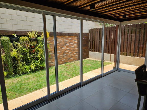 Imagem Casa de Condomínio com 3 Quartos à Venda, 147 m² em Parque Xangrilá - Campinas Imagem Casa de Condomínio com 3 Quartos à Venda, 147 m² em Parque Xangrilá - Campinas