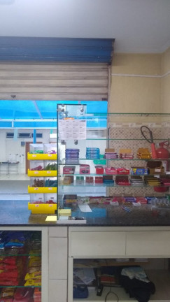 Imagem Sala Comercial à Venda, 60 m² em Centro - São Vicente