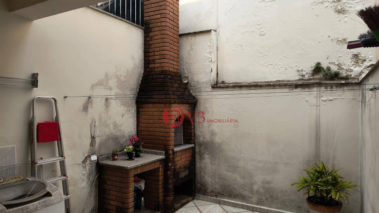 Imagem Sobrado com 3 Quartos à Venda, 112 m² em Cidade Patriarca - São Paulo Imagem Sobrado com 3 Quartos à Venda, 112 m² em Cidade Patriarca - São Paulo