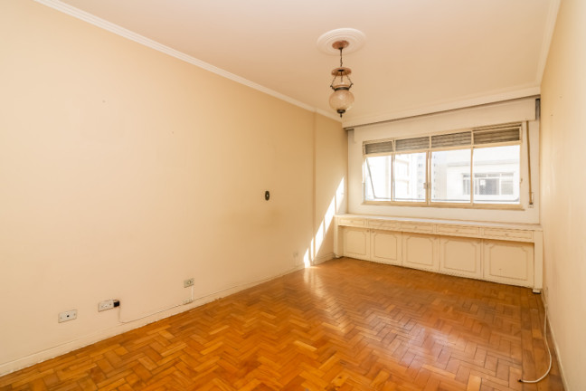 Imagem Apartamento com 3 Quartos à Venda, 172 m² em Bela Vista - São Paulo