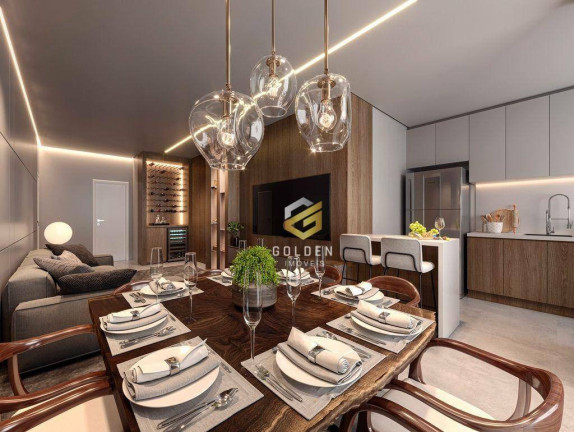 Imagem Apartamento com 1 Quarto à Venda, 75 m² em José Amândio - Bombinhas Imagem Apartamento com 1 Quarto à Venda, 75 m² em José Amândio - Bombinhas