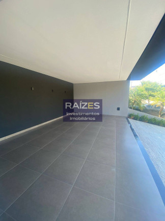 Casa de Condomínio com 4 Quartos à Venda, 318 m² em Vale Das águas - Bragança Paulista