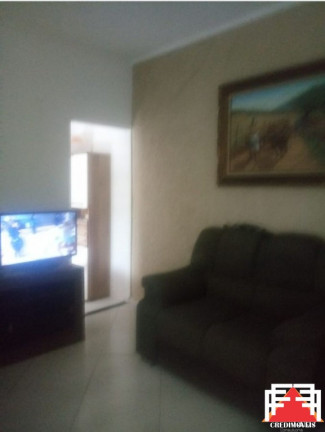 Imagem Casa com 2 Quartos à Venda, 62 m² em Aviação - Praia Grande