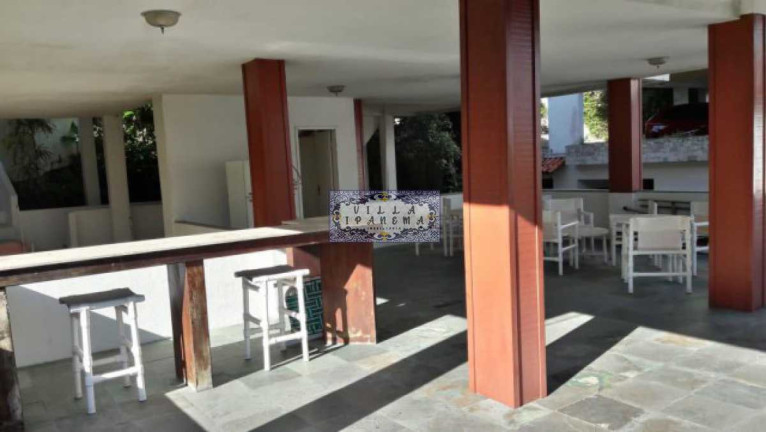Imagem Imóvel com 2 Quartos à Venda, 206 m² em Joá - Rio De Janeiro