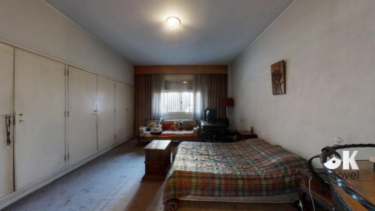 Imagem Apartamento com 3 Quartos à Venda, 156 m² em Jardim Paulista - São Paulo Imagem Apartamento com 3 Quartos à Venda, 156 m² em Jardim Paulista - São Paulo