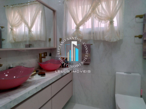 Imagem Casa com 3 Quartos à Venda, 200 m² em Residencial Haras Inga Mirim - Boituva