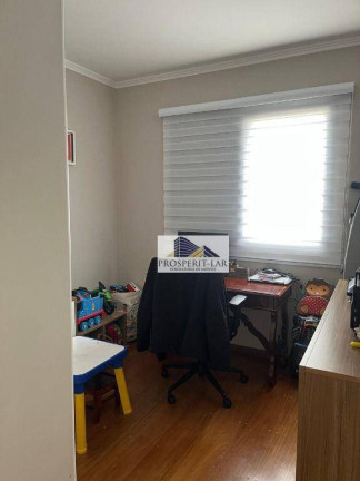 Imagem Apartamento com 3 Quartos à Venda, 95 m² em Carandiru - São Paulo Imagem Apartamento com 3 Quartos à Venda, 95 m² em Carandiru - São Paulo