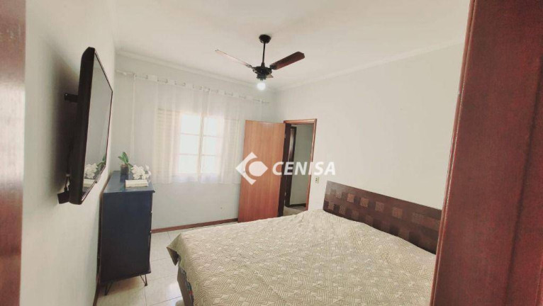 Imagem Casa com 3 Quartos à Venda, 94 m² em Jardim Primavera - Indaiatuba