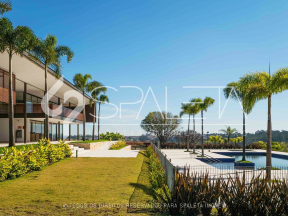 Imagem Terreno à Venda, 663 m² em Horto Florestal - Jundiaí
