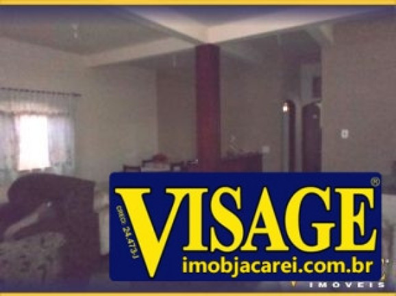 Imagem Casa com 4 Quartos à Venda, 500 m² em Cid. Jardim - Jacareí