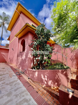 Imagem Casa com 2 Quartos à Venda, 120 m² em Alto Da Boa Vista - São Paulo