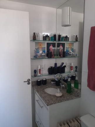 Imagem Apartamento com 3 Quartos à Venda, 72 m² em Vila Andrade - São Paulo Imagem Apartamento com 3 Quartos à Venda, 72 m² em Vila Andrade - São Paulo