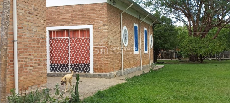 Imagem Imóvel com 5 Quartos à Venda, 68.000 m² em Salamanco - Canas
