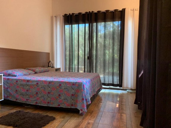 Imagem Casa de Condomínio com 3 Quartos à Venda, 140 m² em Condomínio águas Claras - Brumadinho