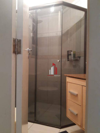 Imagem Apartamento com 2 Quartos à Venda, 52 m² em Freguesia Do ó - São Paulo