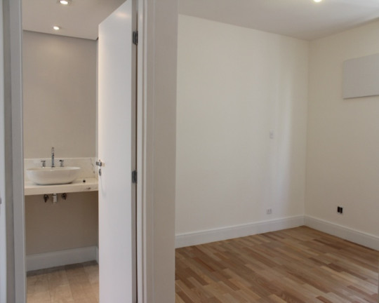 Imagem Apartamento com 4 Quartos à Venda, 204 m² em Higienópolis - São Paulo Imagem Apartamento com 4 Quartos à Venda, 204 m² em Higienópolis - São Paulo