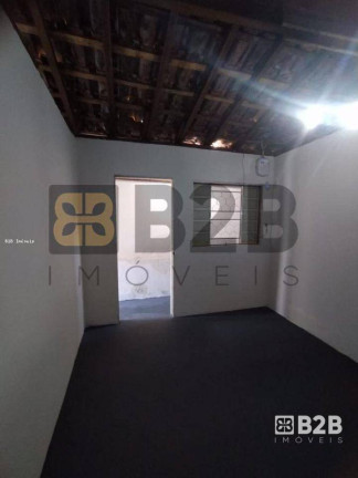 Imagem Casa com 2 Quartos à Venda, 100 m² em Parque Santa Edwiges - Bauru Imagem Casa com 2 Quartos à Venda, 100 m² em Parque Santa Edwiges - Bauru