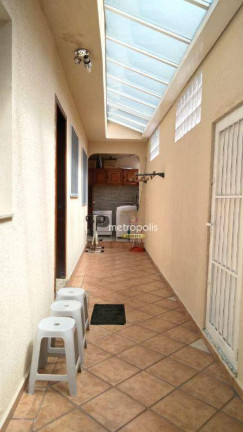 Imagem Casa com 3 Quartos à Venda, 140 m² em Nova Gerti - São Caetano Do Sul Imagem Casa com 3 Quartos à Venda, 140 m² em Nova Gerti - São Caetano Do Sul