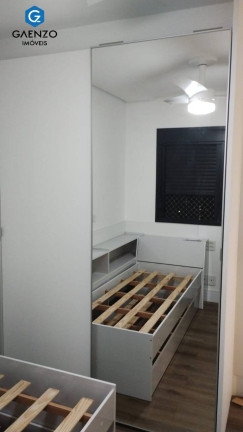 Imagem Apartamento com 2 Quartos à Venda, 63 m² em Continental - Osasco Imagem Apartamento com 2 Quartos à Venda, 63 m² em Continental - Osasco
