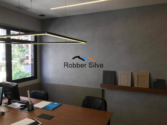 Imagem Sala Comercial à Venda, 32 m² em Parque Residencial Aquarius - São José Dos Campos Imagem Sala Comercial à Venda, 32 m² em Parque Residencial Aquarius - São José Dos Campos
