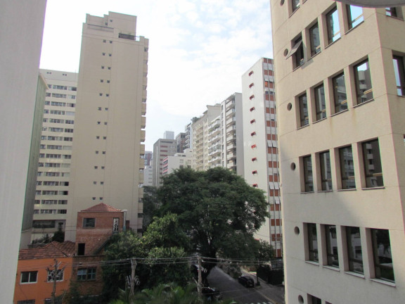 Imagem Apartamento com 2 Quartos para Alugar, 109 m² em Jardim Paulista - São Paulo Imagem Apartamento com 2 Quartos para Alugar, 109 m² em Jardim Paulista - São Paulo