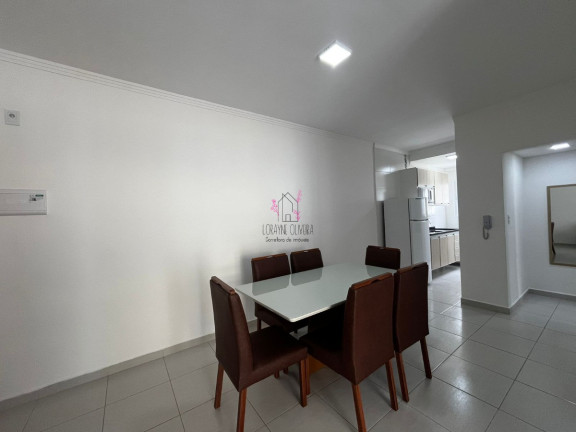 Imagem Apartamento com 2 Quartos à Venda, 67 m² em Praia Grande - Ubatuba