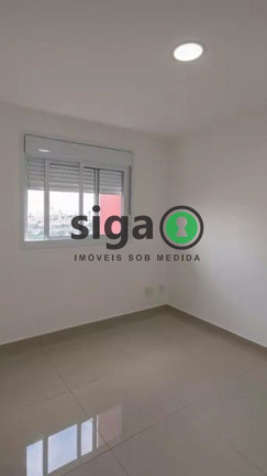 Imagem Apartamento com 1 Quarto à Venda, 34 m² em Tatuapé - São Paulo Imagem Apartamento com 1 Quarto à Venda, 34 m² em Tatuapé - São Paulo