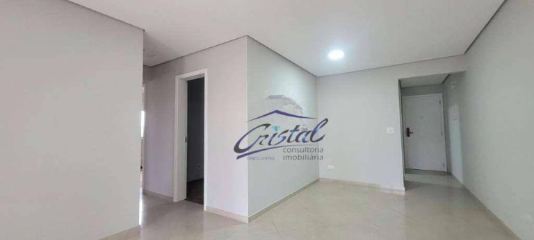 Imagem Apartamento com 3 Quartos à Venda, 83 m² em Tatuapé - São Paulo
