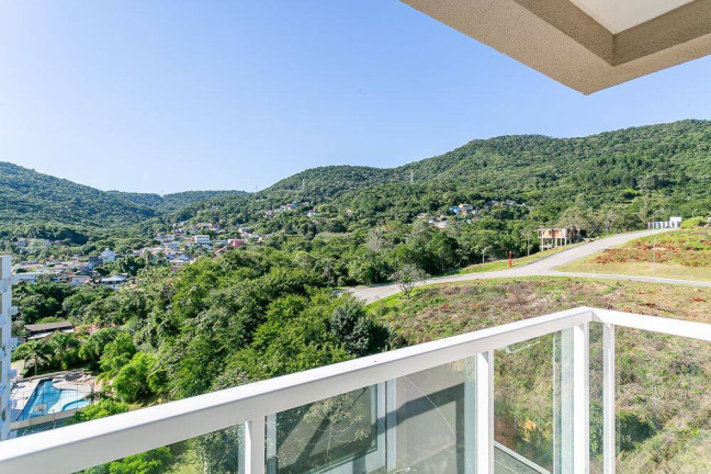 Apartamento com 2 Quartos à Venda, 66 m² em Itacorubi - Florianópolis