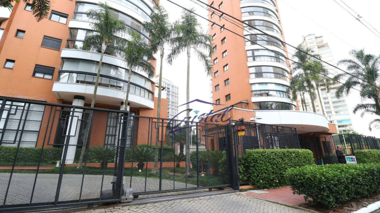 Imagem Apartamento com 3 Quartos à Venda, 163 m² em Panamby - São Paulo Imagem Apartamento com 3 Quartos à Venda, 163 m² em Panamby - São Paulo