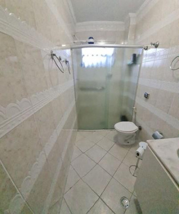 Imagem Apartamento com 2 Quartos à Venda, 55 m² em Itararé - São Vicente Imagem Apartamento com 2 Quartos à Venda, 55 m² em Itararé - São Vicente