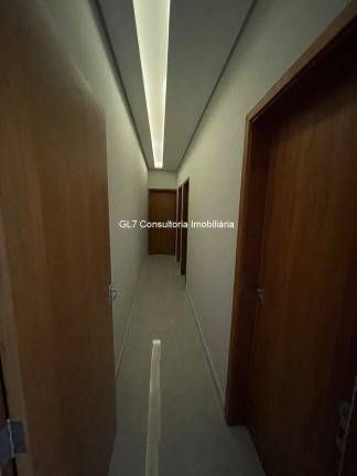 Imagem Casa com 3 Quartos à Venda,  em Jardim Toscana - Indaiatuba