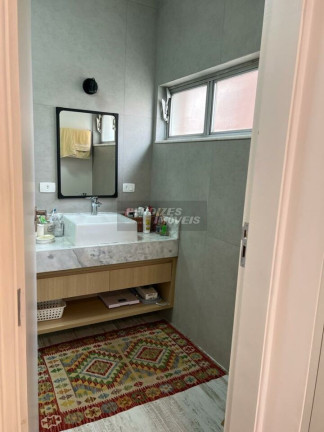 Imagem Apartamento com 2 Quartos à Venda, 85 m² em Perdizes - São Paulo