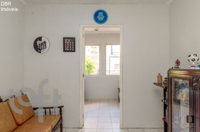 Imagem Apartamento com 2 Quartos à Venda, 59 m² em Aclimação - São Paulo