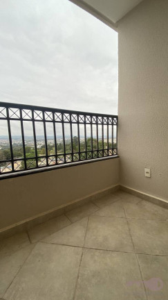 Imagem Apartamento com 2 Quartos à Venda, 60 m² em Sorocaba